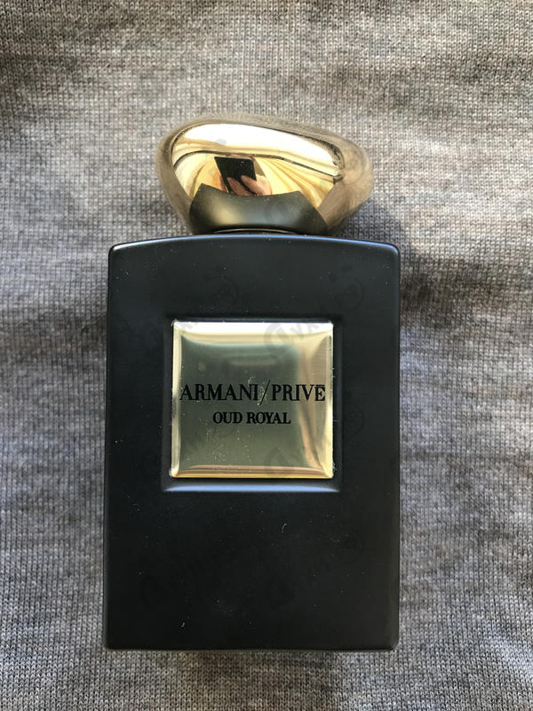 armani oud royal